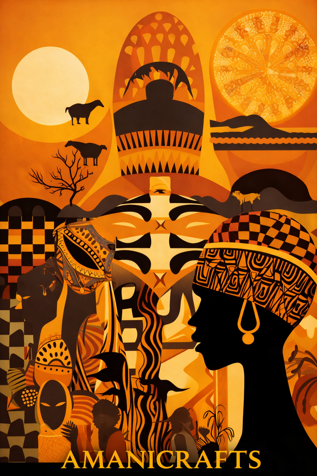 Heritage craftsmanship in Italian atelier